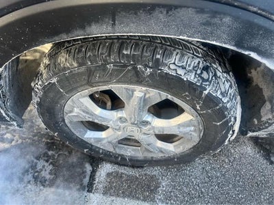 2023 Honda HR-V LX AWD CVT