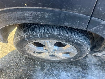 2023 Honda HR-V LX AWD CVT