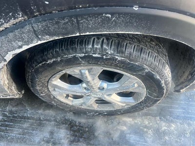 2023 Honda HR-V LX AWD CVT