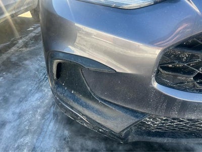 2023 Honda HR-V LX AWD CVT