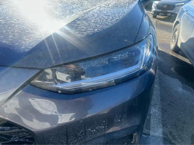 2023 Honda HR-V LX AWD CVT