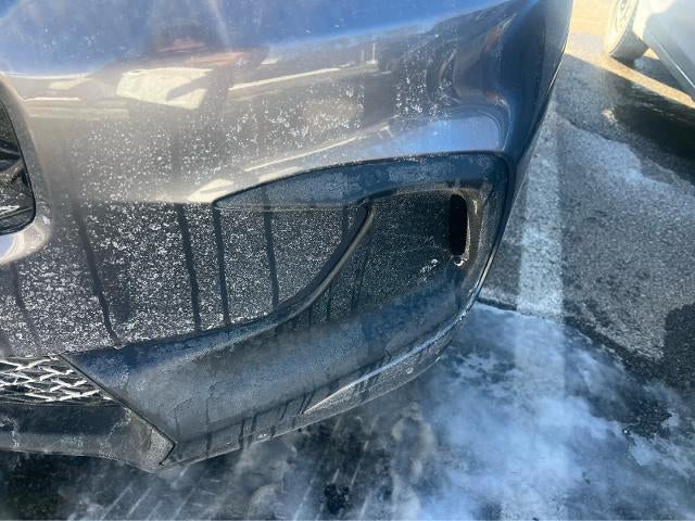 2023 Honda HR-V LX AWD CVT