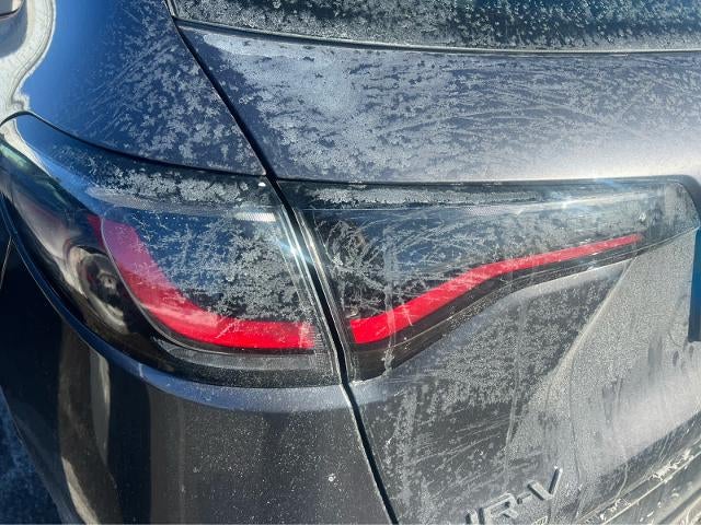 2023 Honda HR-V LX AWD CVT