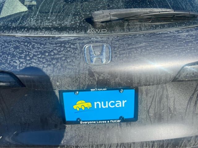 2023 Honda HR-V LX AWD CVT