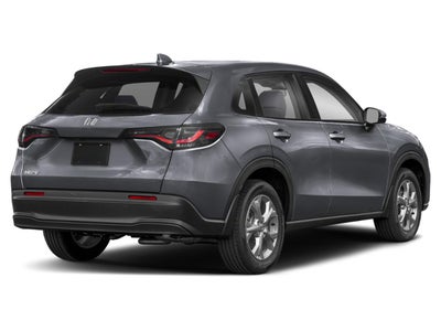2023 Honda HR-V LX AWD CVT