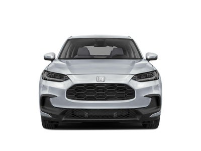 2023 Honda HR-V LX AWD CVT