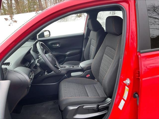 2024 Honda HR-V Sport AWD CVT