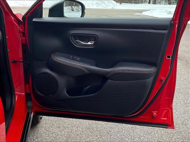 2024 Honda HR-V Sport AWD CVT