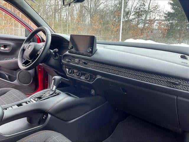 2024 Honda HR-V Sport AWD CVT