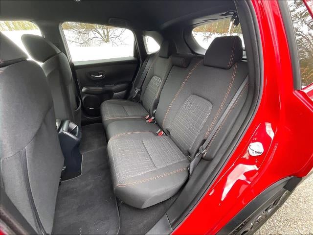 2024 Honda HR-V Sport AWD CVT