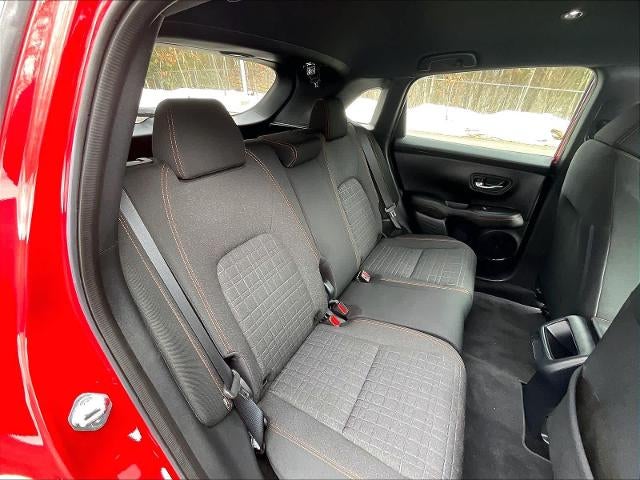 2024 Honda HR-V Sport AWD CVT