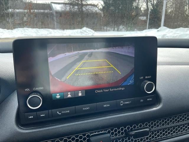 2024 Honda HR-V Sport AWD CVT