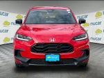 2024 Honda HR-V Sport AWD CVT