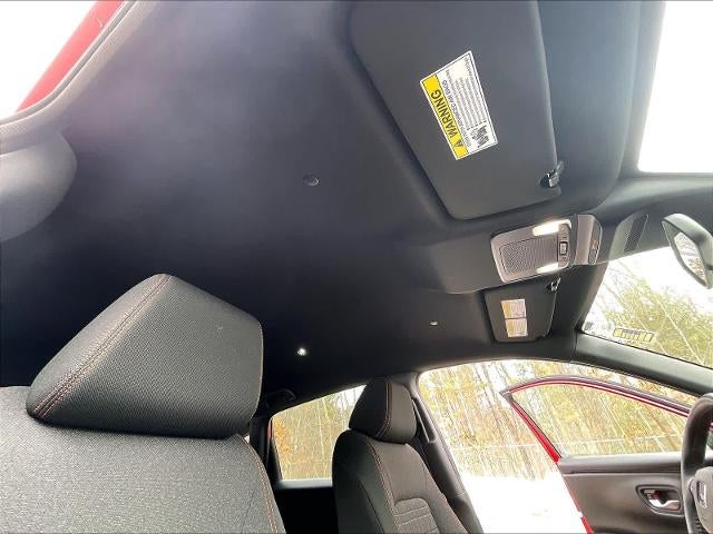 2024 Honda HR-V Sport AWD CVT