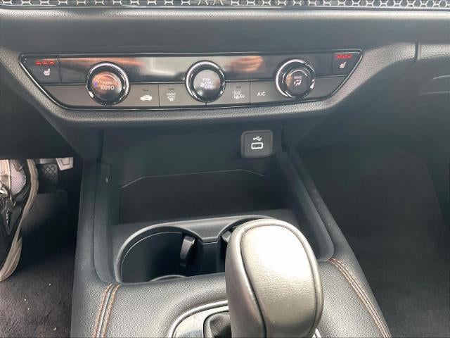 2024 Honda HR-V Sport AWD CVT