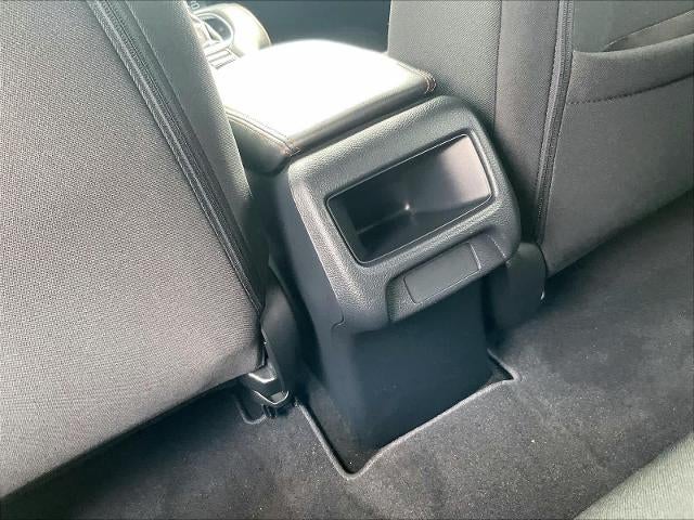 2024 Honda HR-V Sport AWD CVT