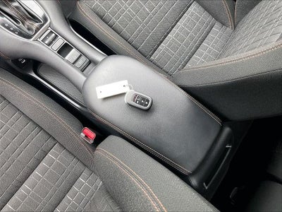 2024 Honda HR-V Sport AWD CVT