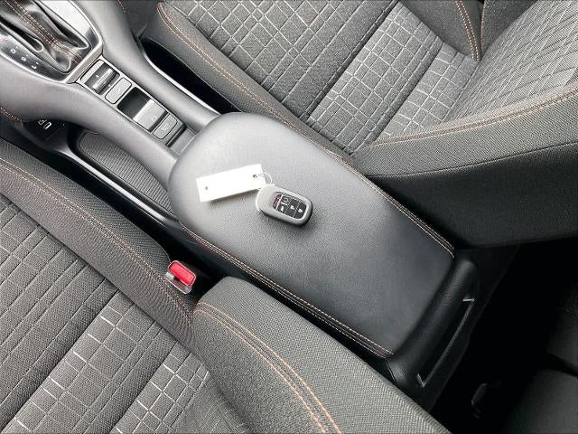 2024 Honda HR-V Sport AWD CVT