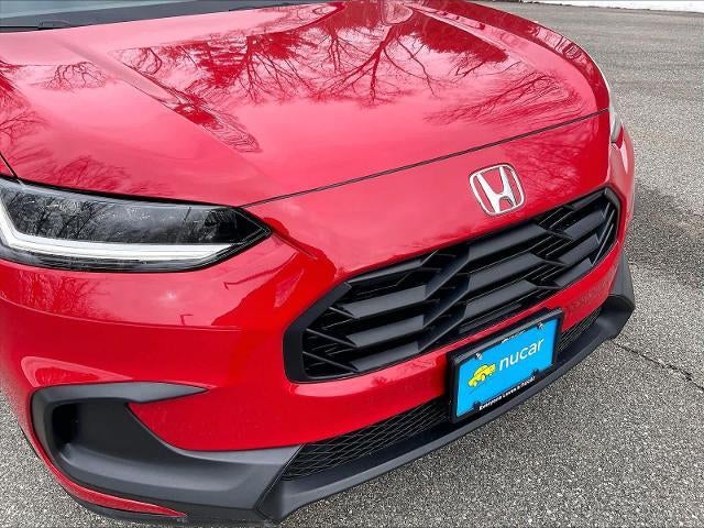 2024 Honda HR-V Sport AWD CVT