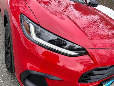 2024 Honda HR-V Sport AWD CVT