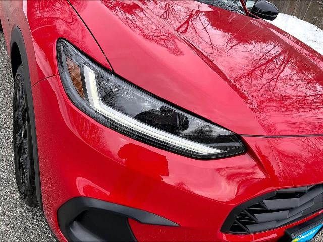 2024 Honda HR-V Sport AWD CVT