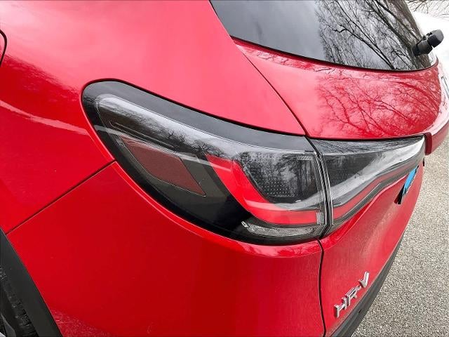 2024 Honda HR-V Sport AWD CVT