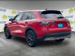 2024 Honda HR-V Sport AWD CVT