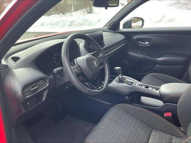 2024 Honda HR-V Sport AWD CVT