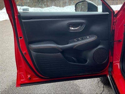 2024 Honda HR-V Sport AWD CVT