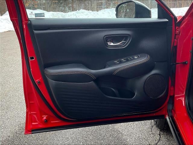 2024 Honda HR-V Sport AWD CVT