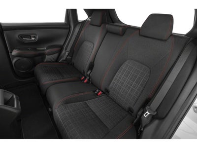 2025 Honda HR-V Sport AWD CVT