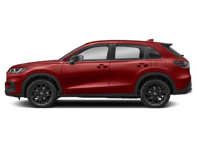 2023 Honda HR-V Sport AWD CVT