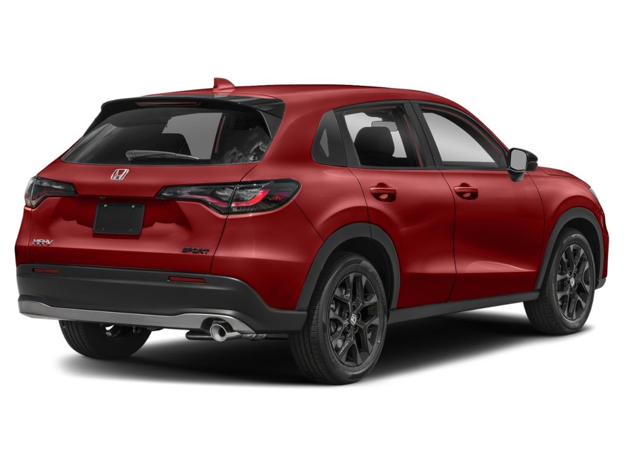 2023 Honda HR-V Sport AWD CVT