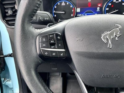 2023 Ford Bronco Sport Heritage Limited 4x4