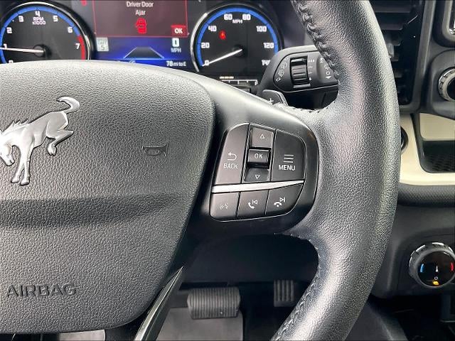 2023 Ford Bronco Sport Heritage Limited 4x4