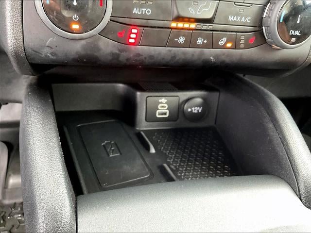 2023 Ford Bronco Sport Heritage Limited 4x4