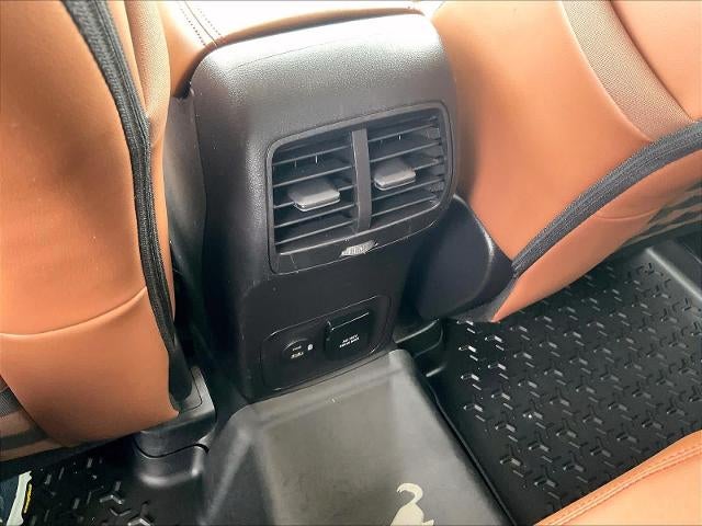 2023 Ford Bronco Sport Heritage Limited 4x4