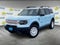 2023 Ford Bronco Sport Heritage Limited 4x4