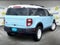2023 Ford Bronco Sport Heritage Limited 4x4