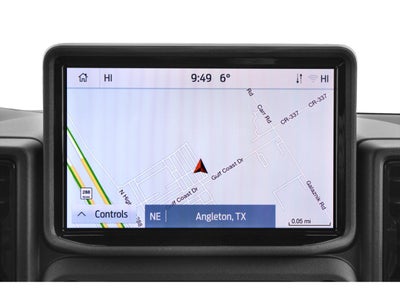 2023 Ford Bronco Sport Heritage Limited 4x4