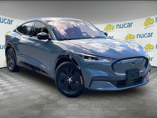 2023 Ford Mustang Mach-E California Route 1