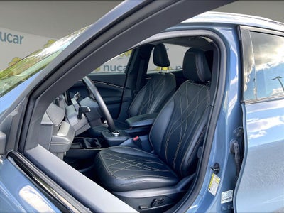 2023 Ford Mustang Mach-E California Route 1