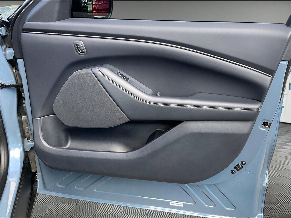 2023 Ford Mustang Mach-E California Route 1
