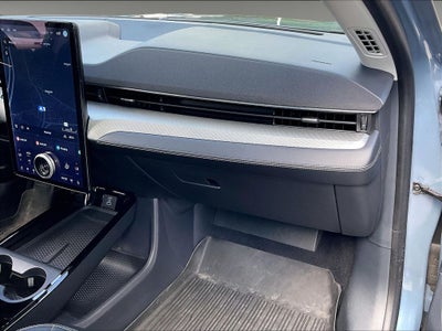 2023 Ford Mustang Mach-E California Route 1