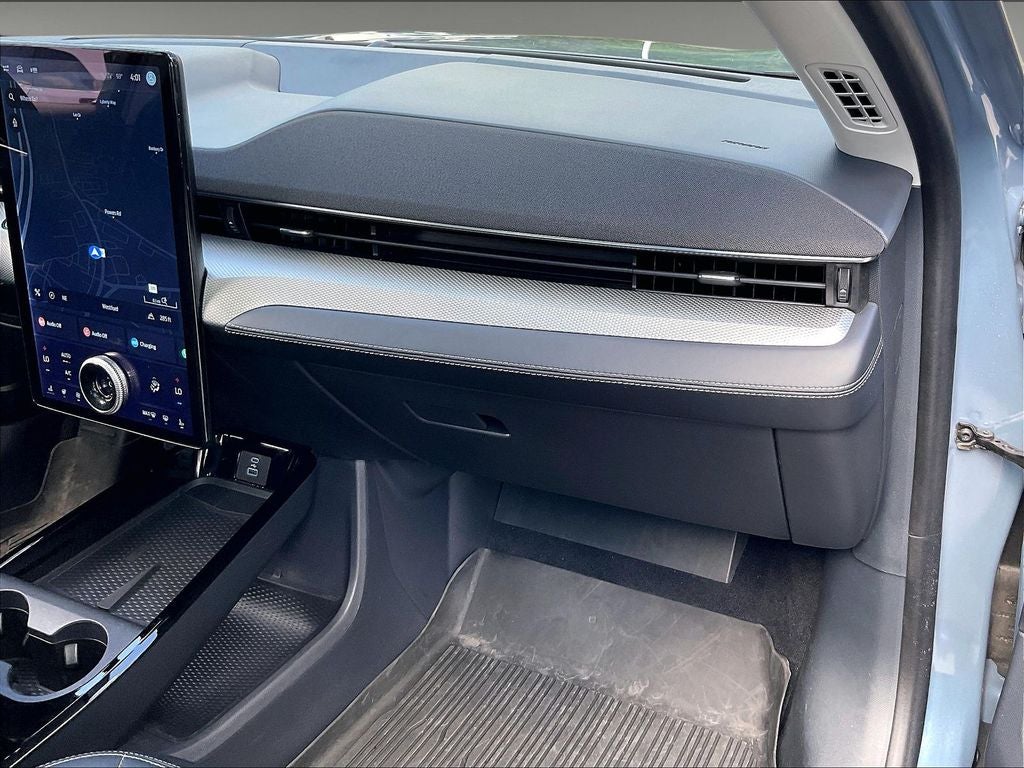 2023 Ford Mustang Mach-E California Route 1