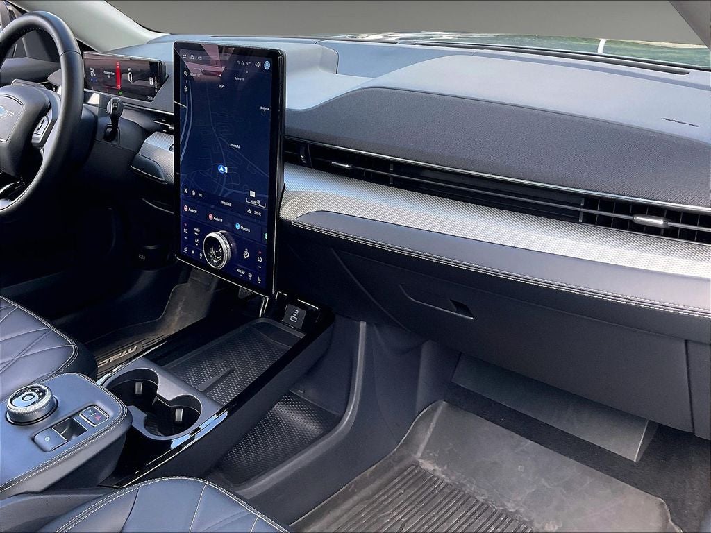2023 Ford Mustang Mach-E California Route 1