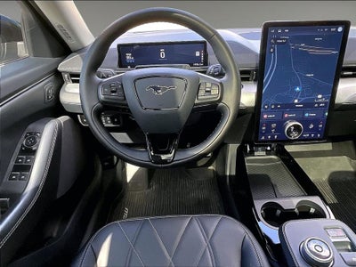 2023 Ford Mustang Mach-E California Route 1