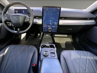 2023 Ford Mustang Mach-E California Route 1