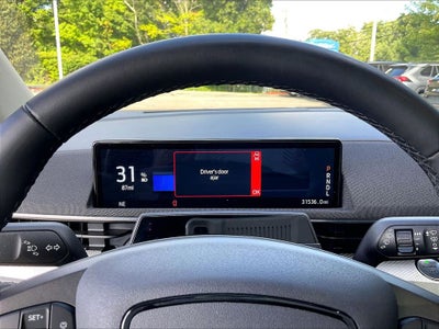 2023 Ford Mustang Mach-E California Route 1