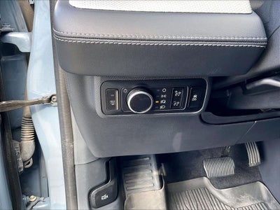 2023 Ford Mustang Mach-E California Route 1